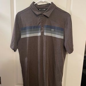 TravisMathew Polo